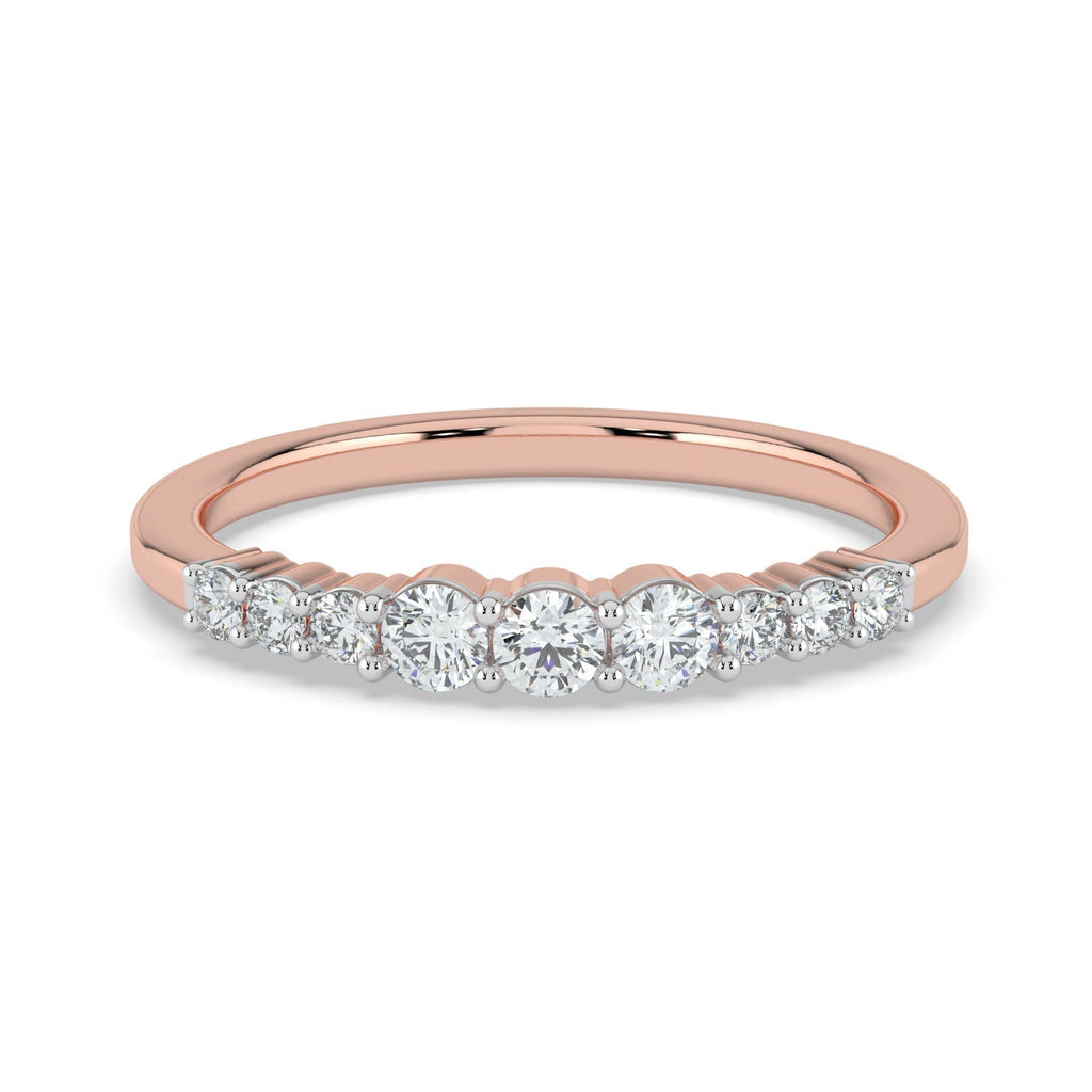 Morning Dew Ring