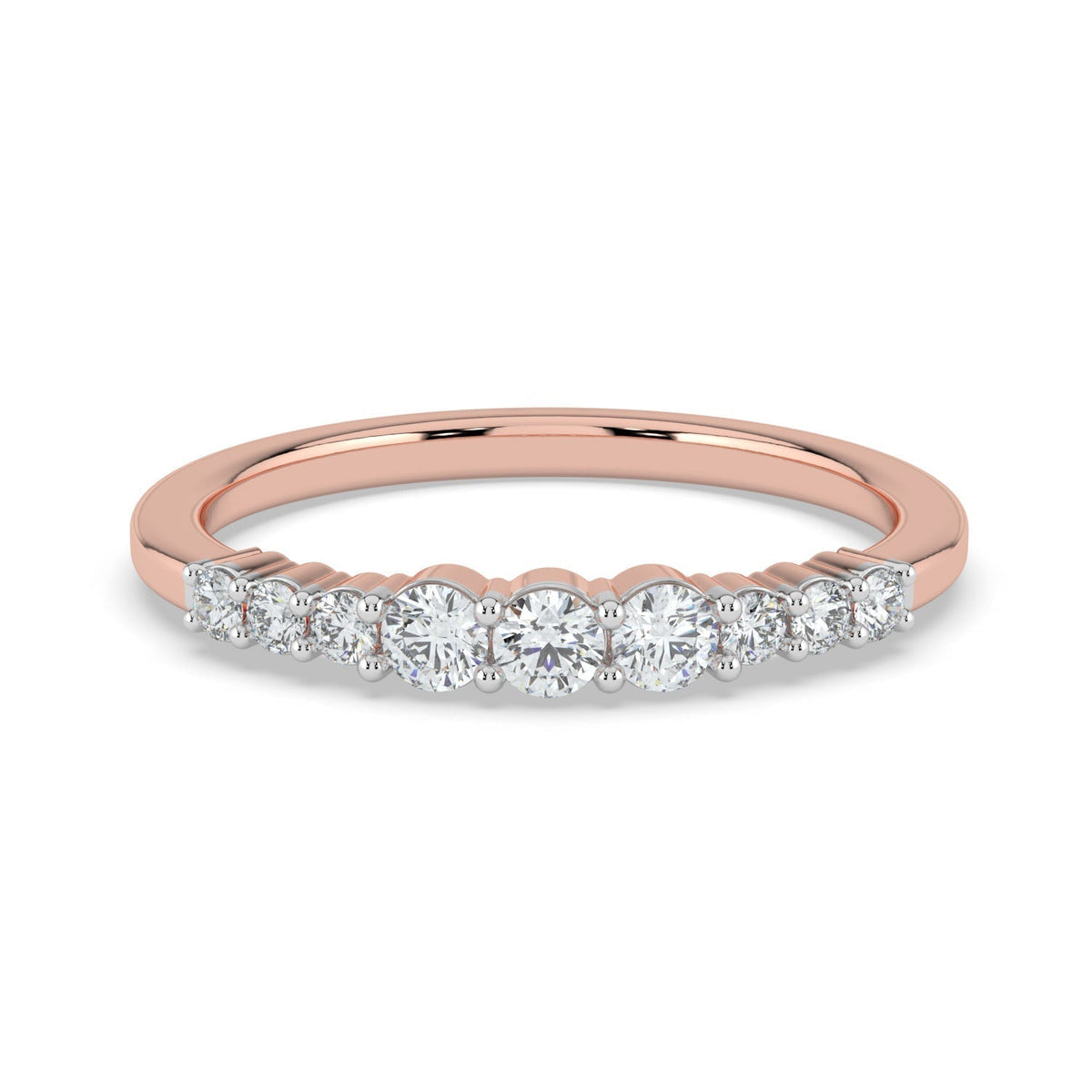 Morning Dew Ring