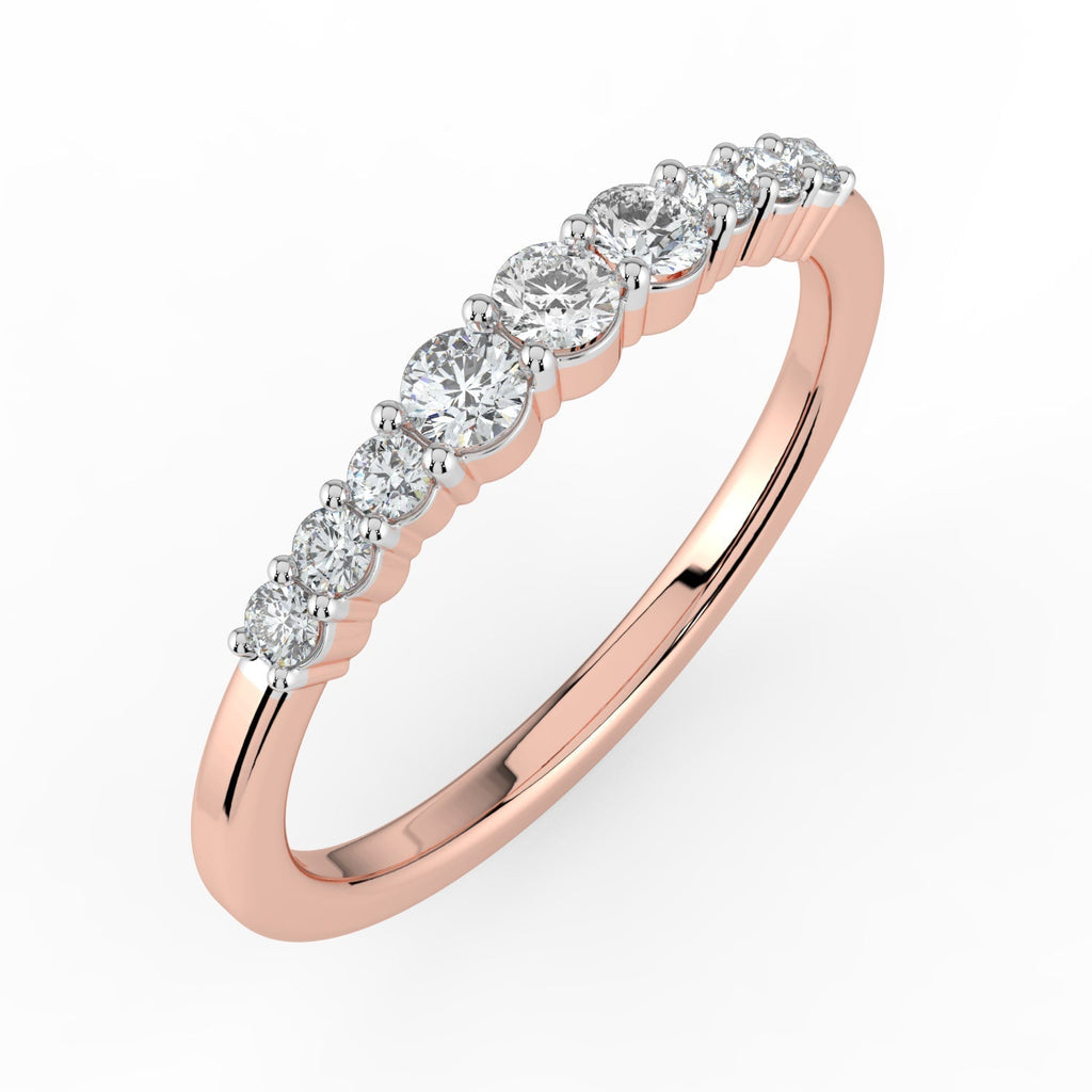 Morning Dew Ring