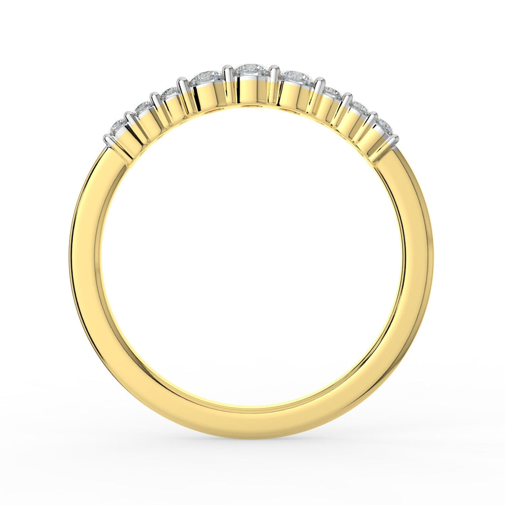 Morning Dew Ring