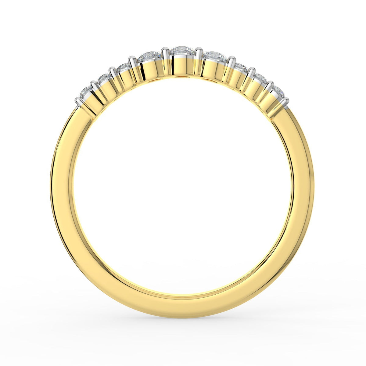Morning Dew Ring