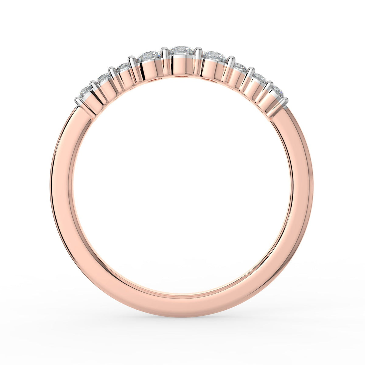 Morning Dew Ring