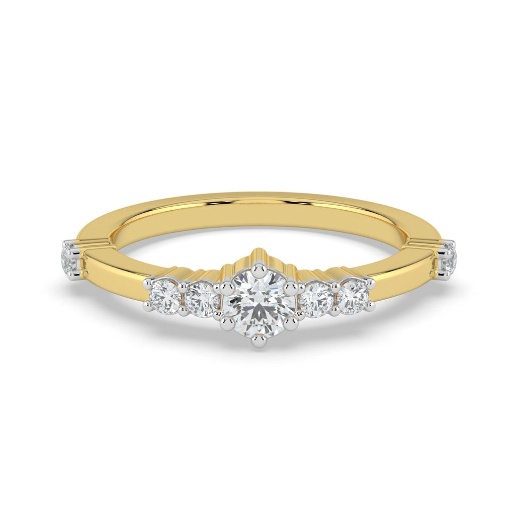 Velvet Light Ring