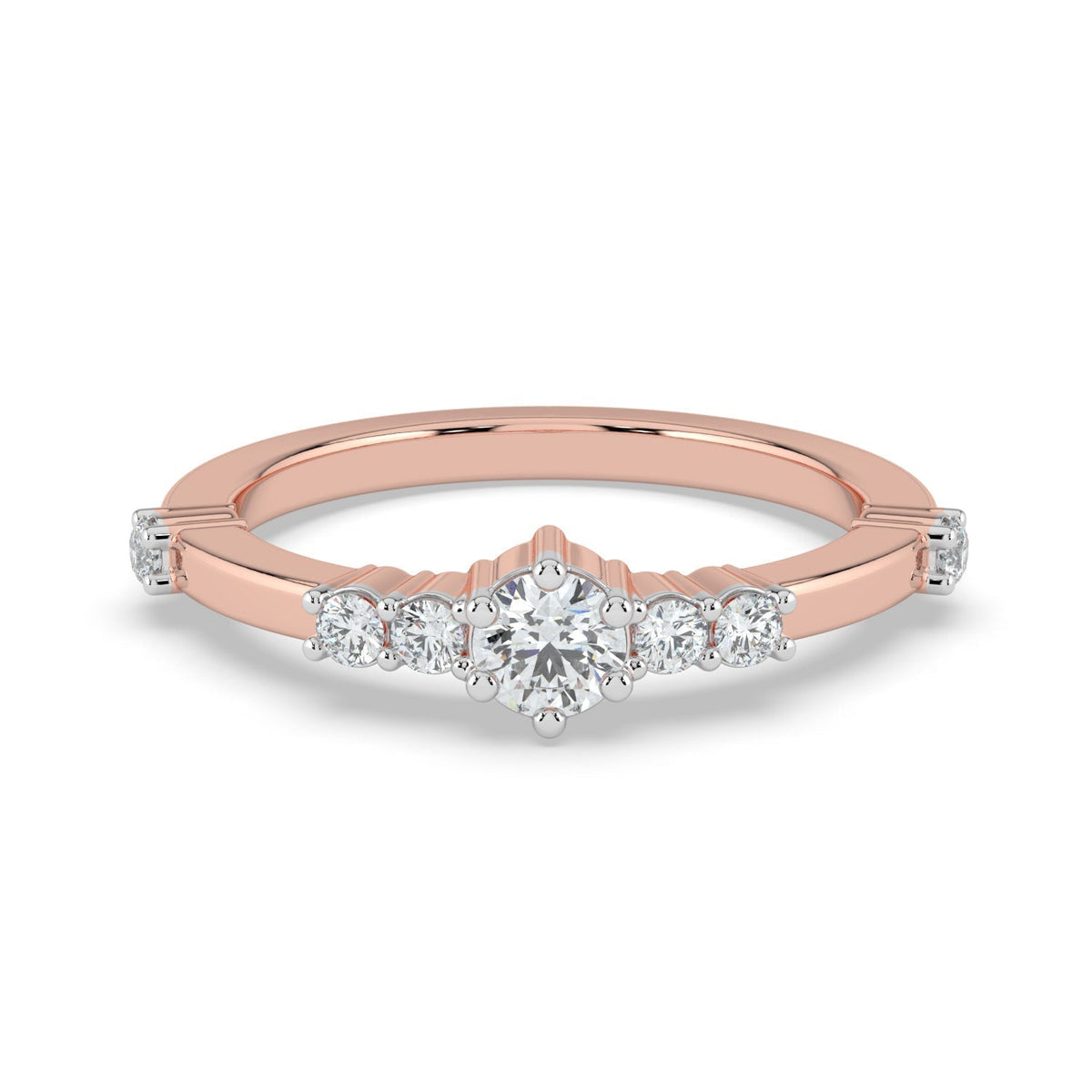 Velvet Light Ring