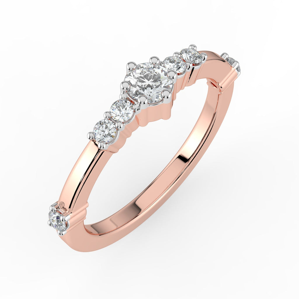 Velvet Light Ring