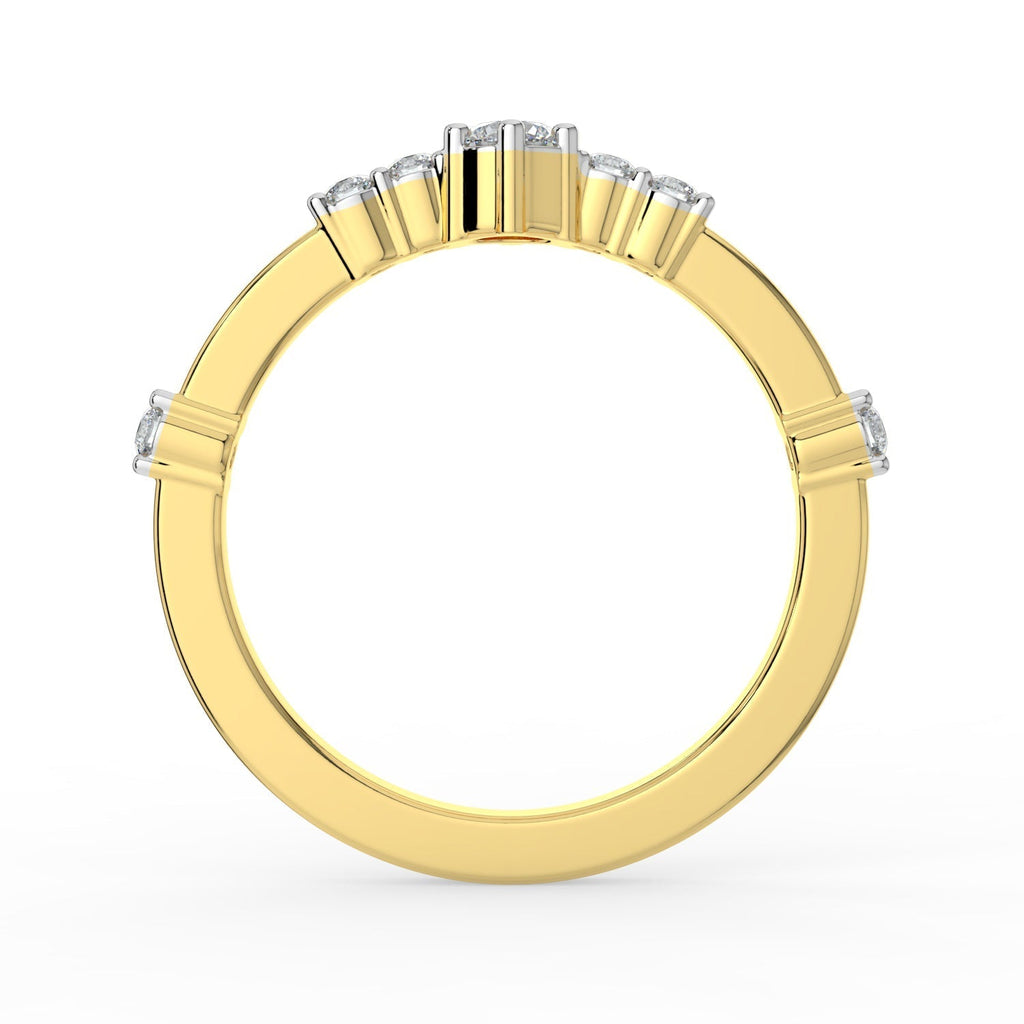 Velvet Light Ring