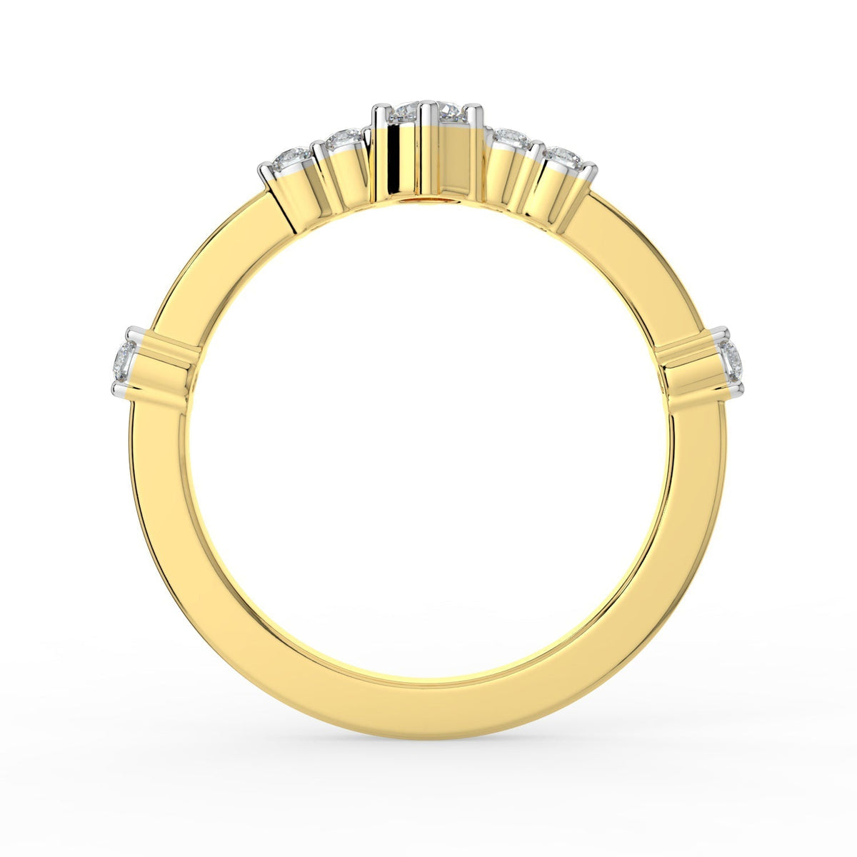 Velvet Light Ring