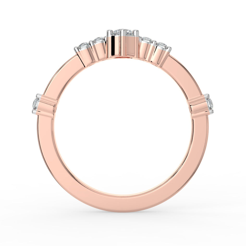 Velvet Light Ring