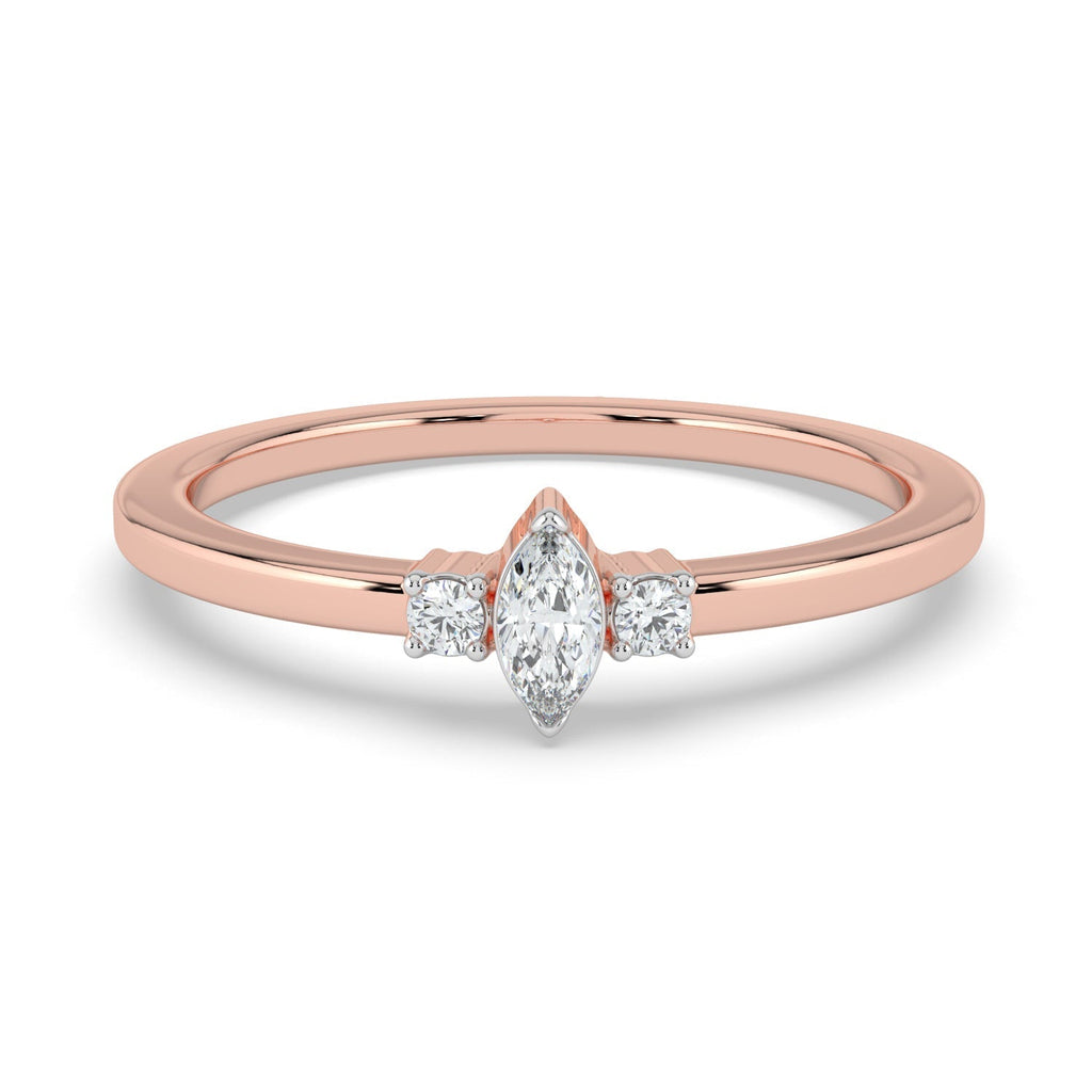 Floral Essence Ring
