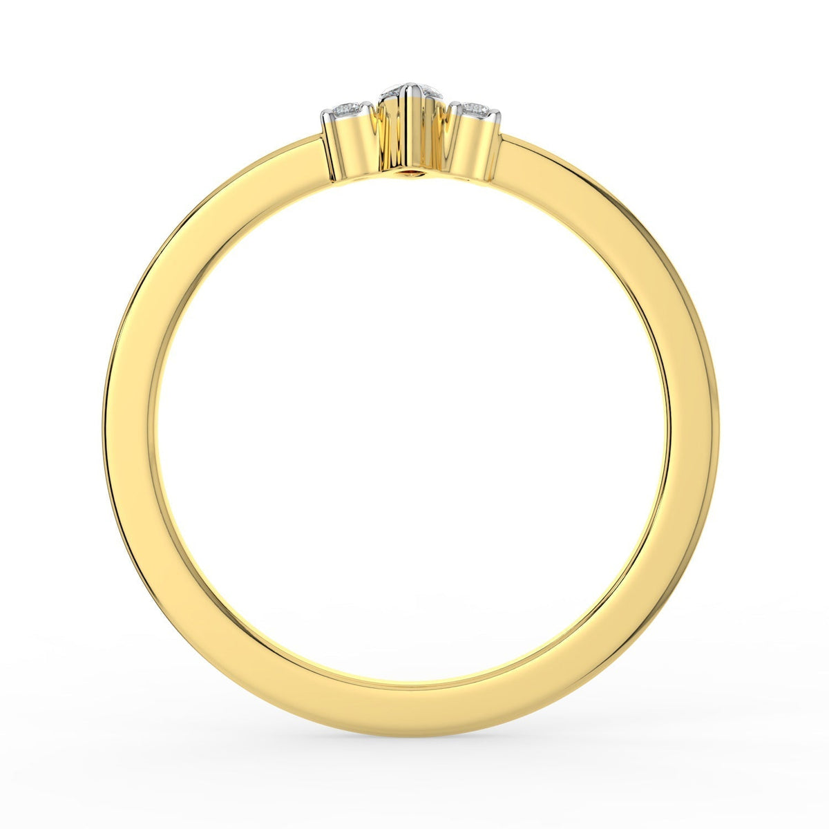 Floral Essence Ring
