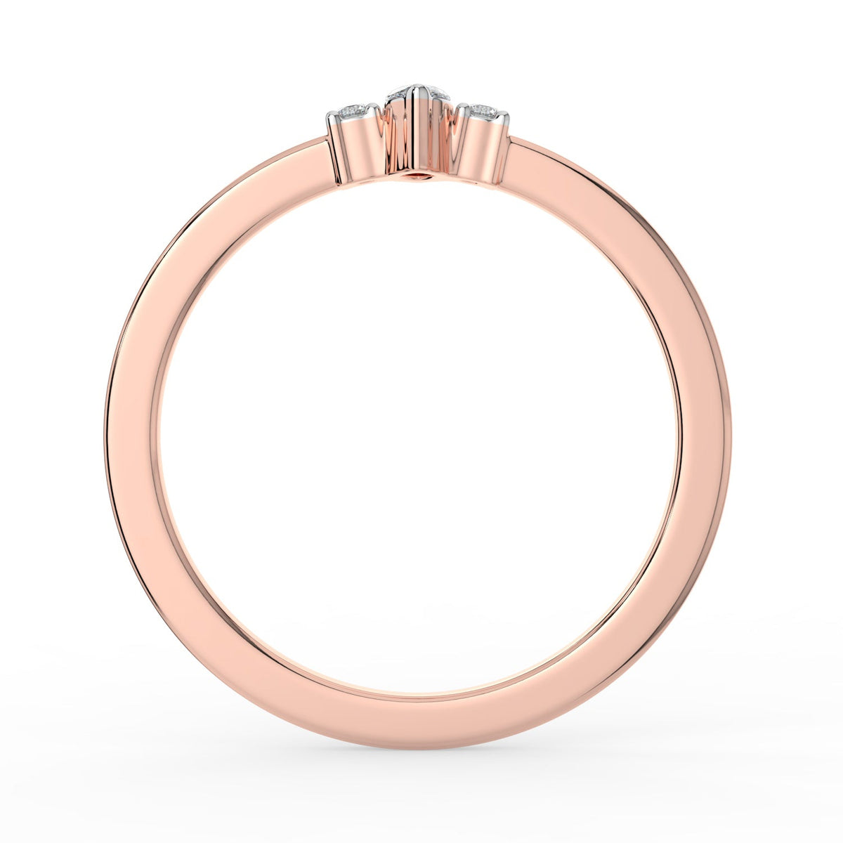 Floral Essence Ring