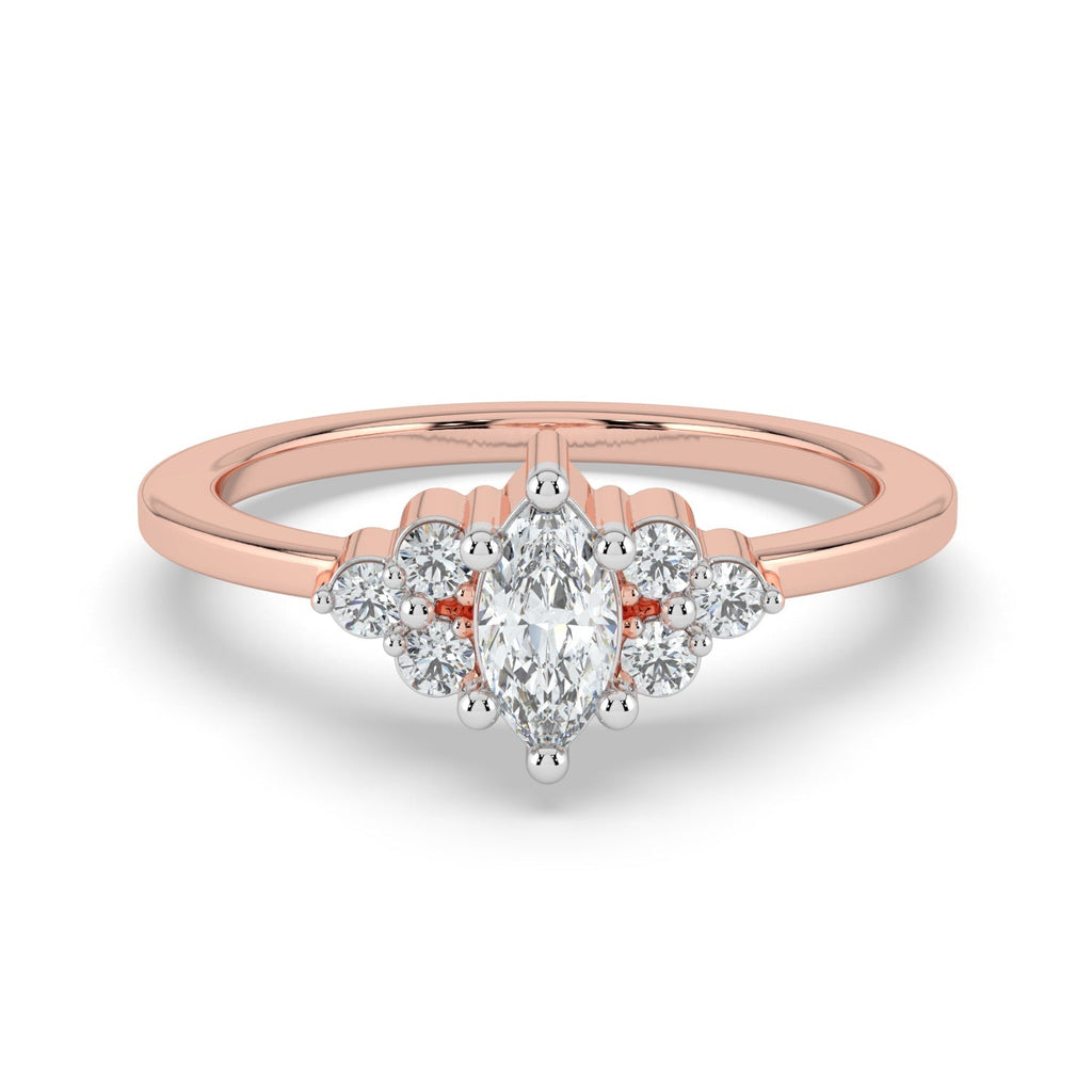 Whispering Breeze Ring