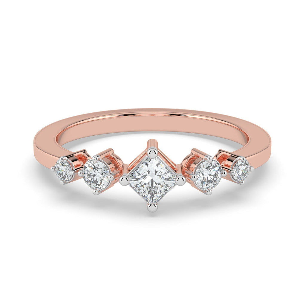 Everbloom Ring