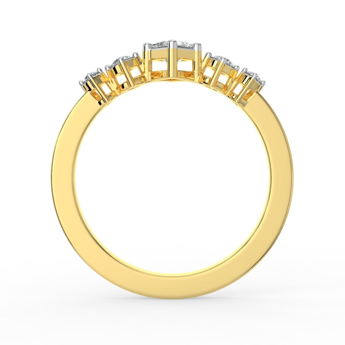 Everbloom Ring