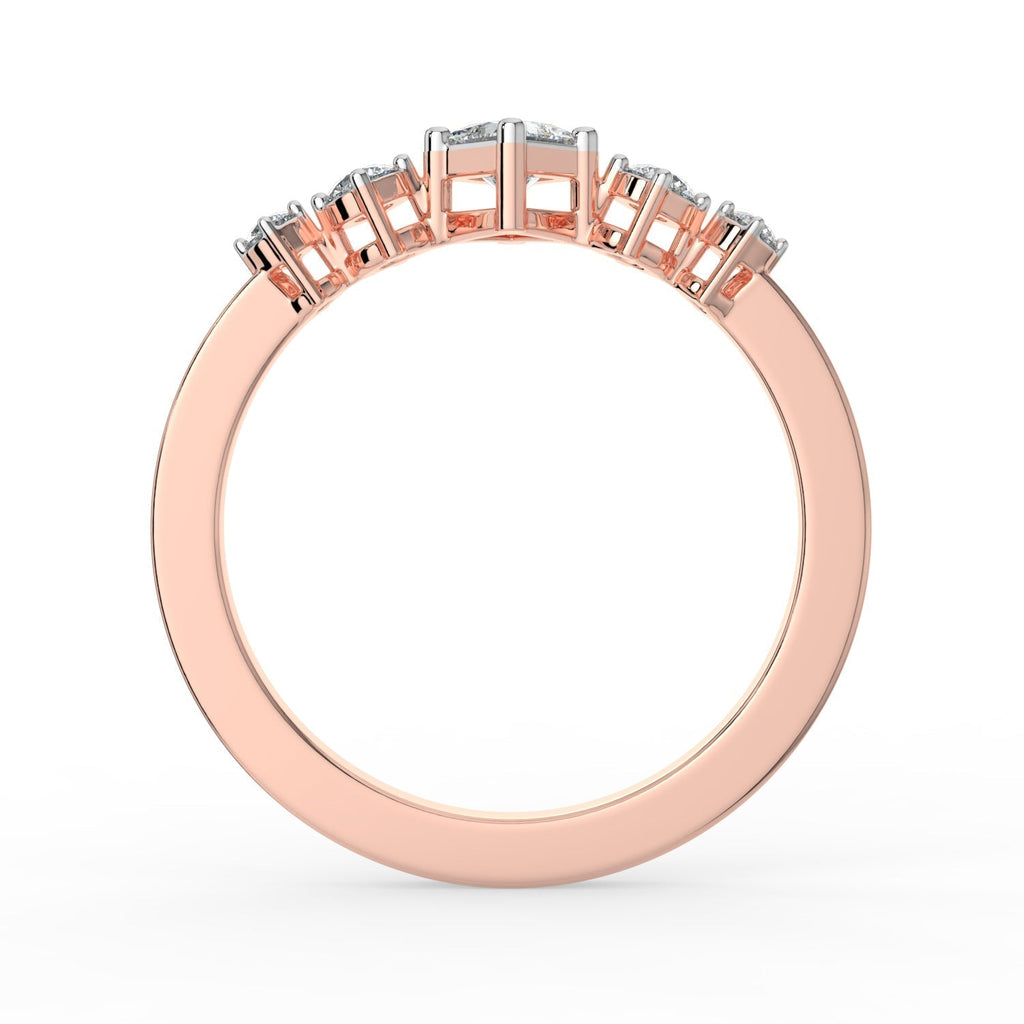Everbloom Ring