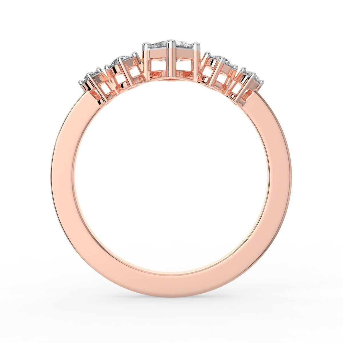 Everbloom Ring