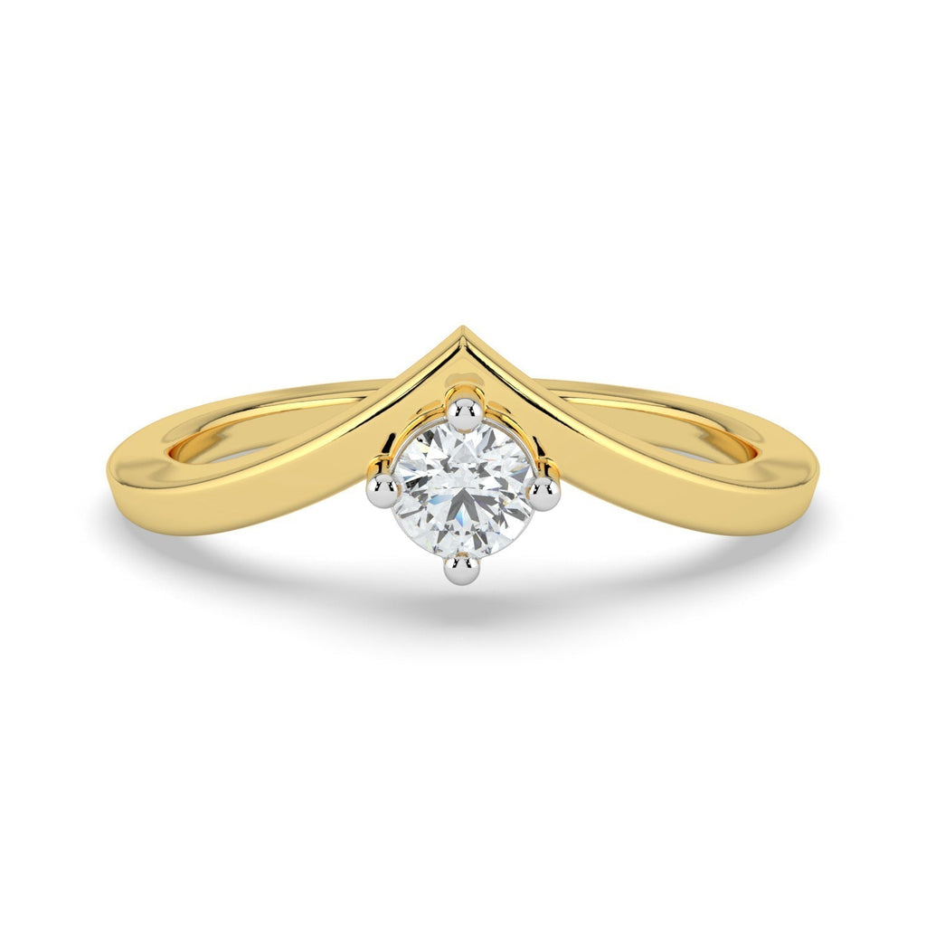 Daily Luxe Ring