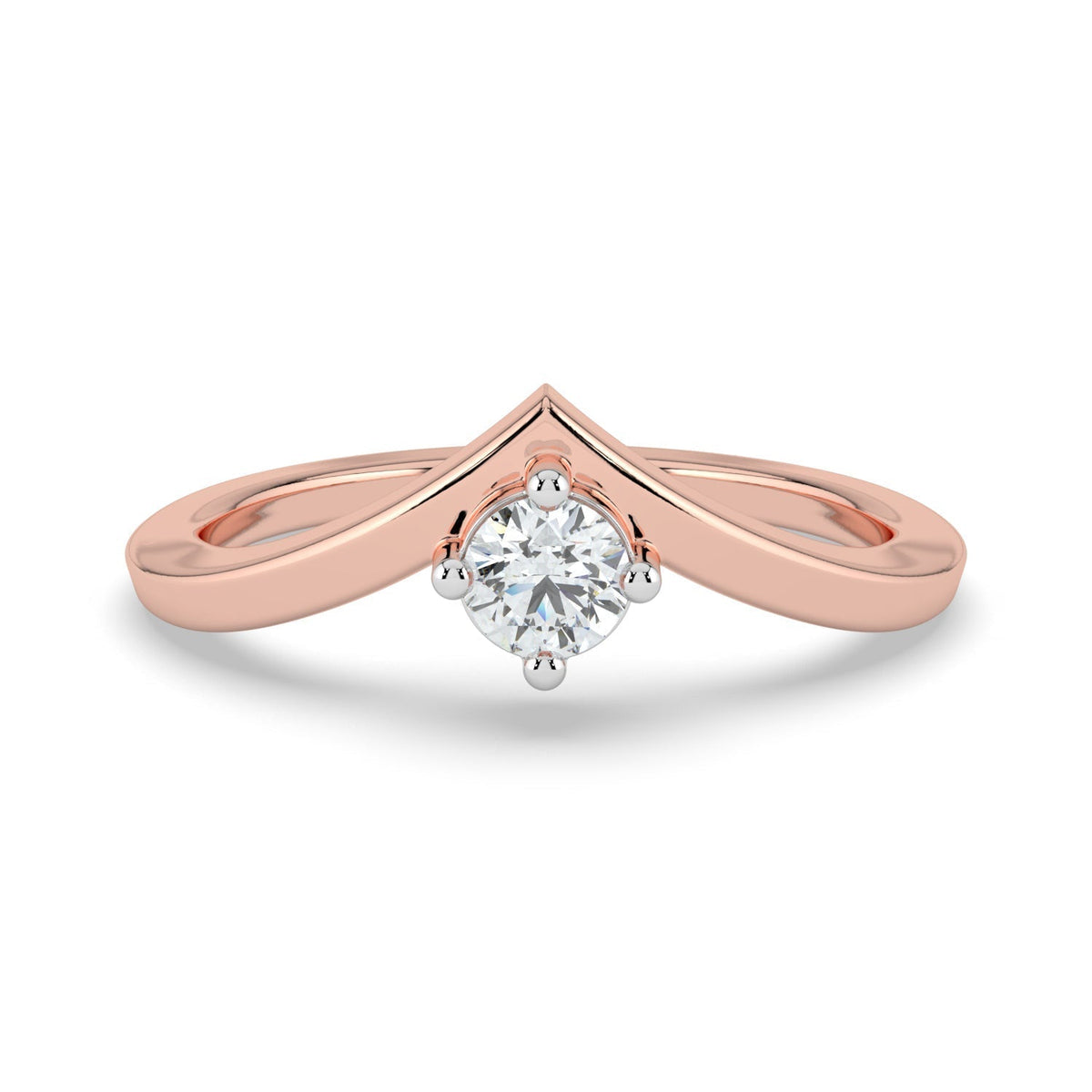 Daily Luxe Ring