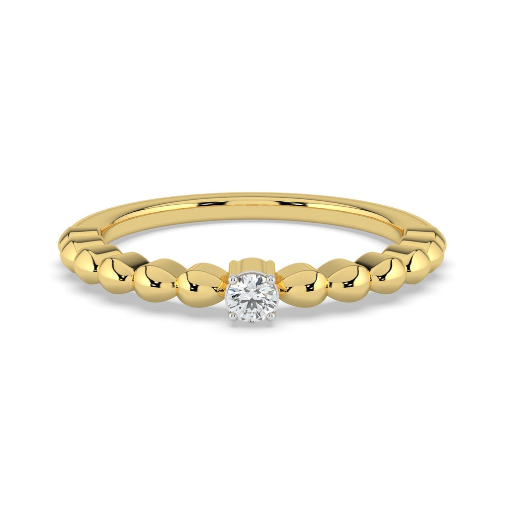 Signature Glow Ring