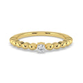Signature Glow Ring