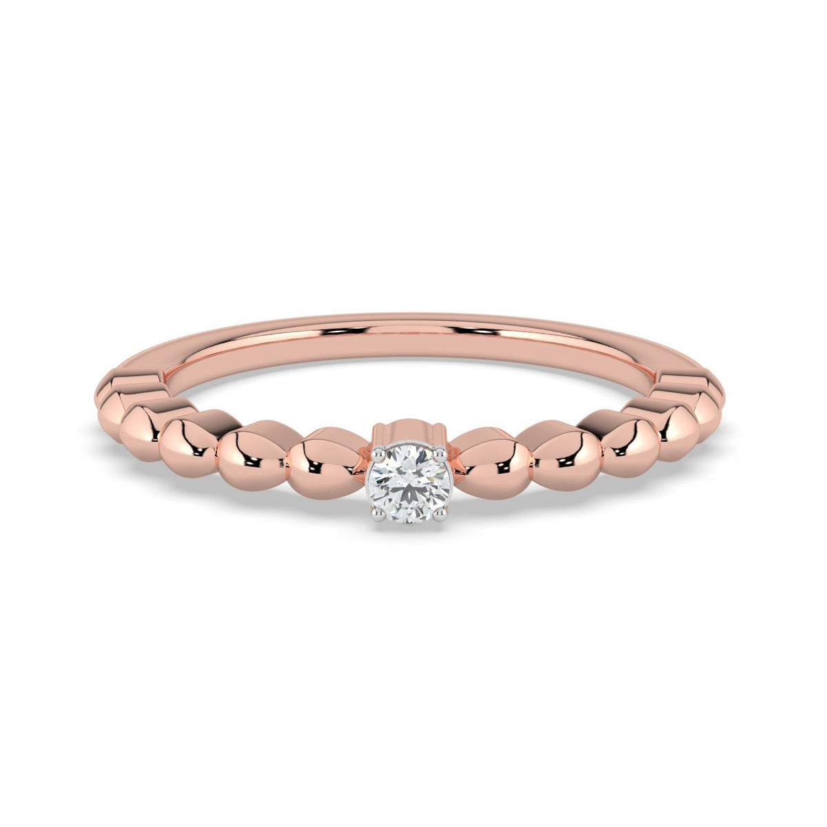 Signature Glow Ring