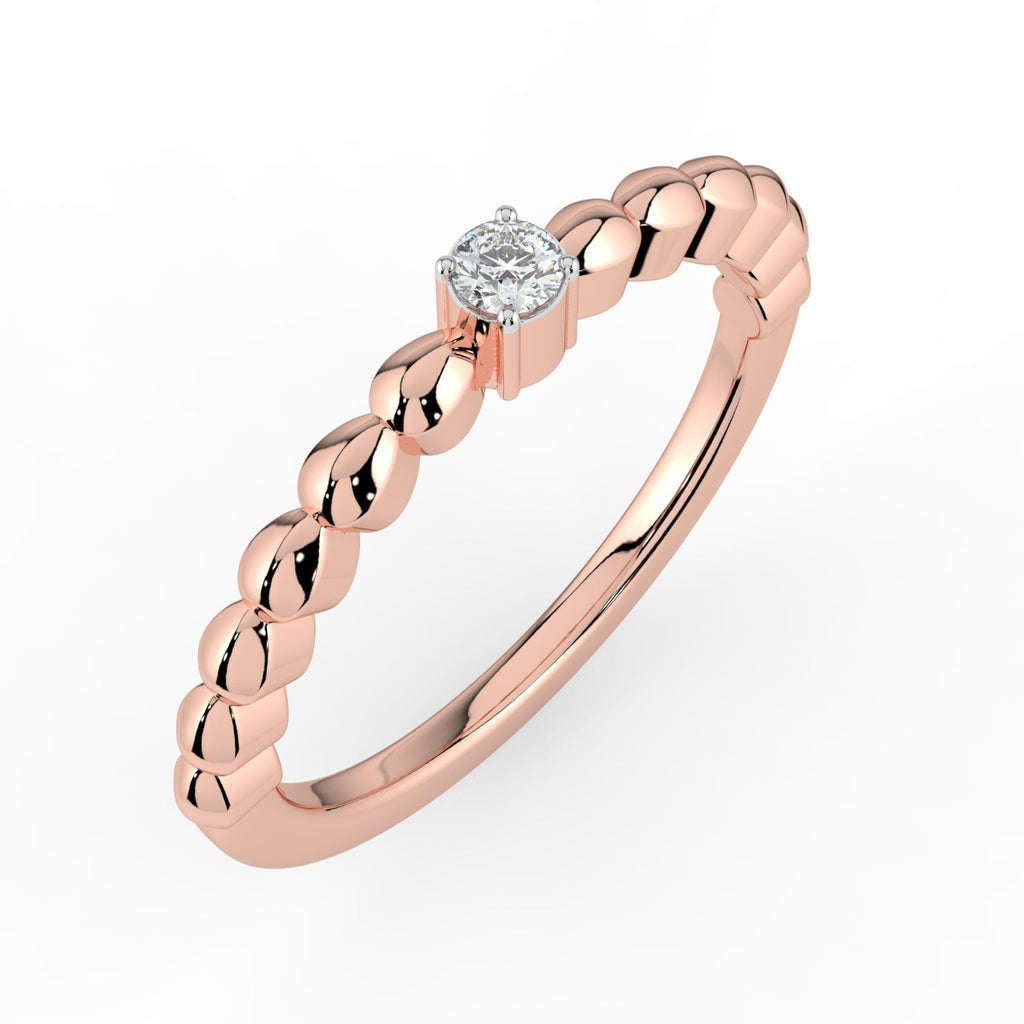 Signature Glow Ring