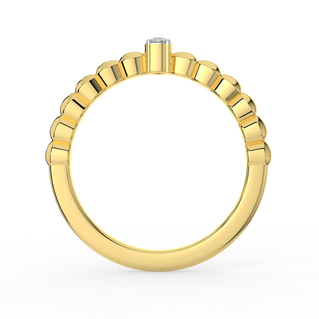Signature Glow Ring