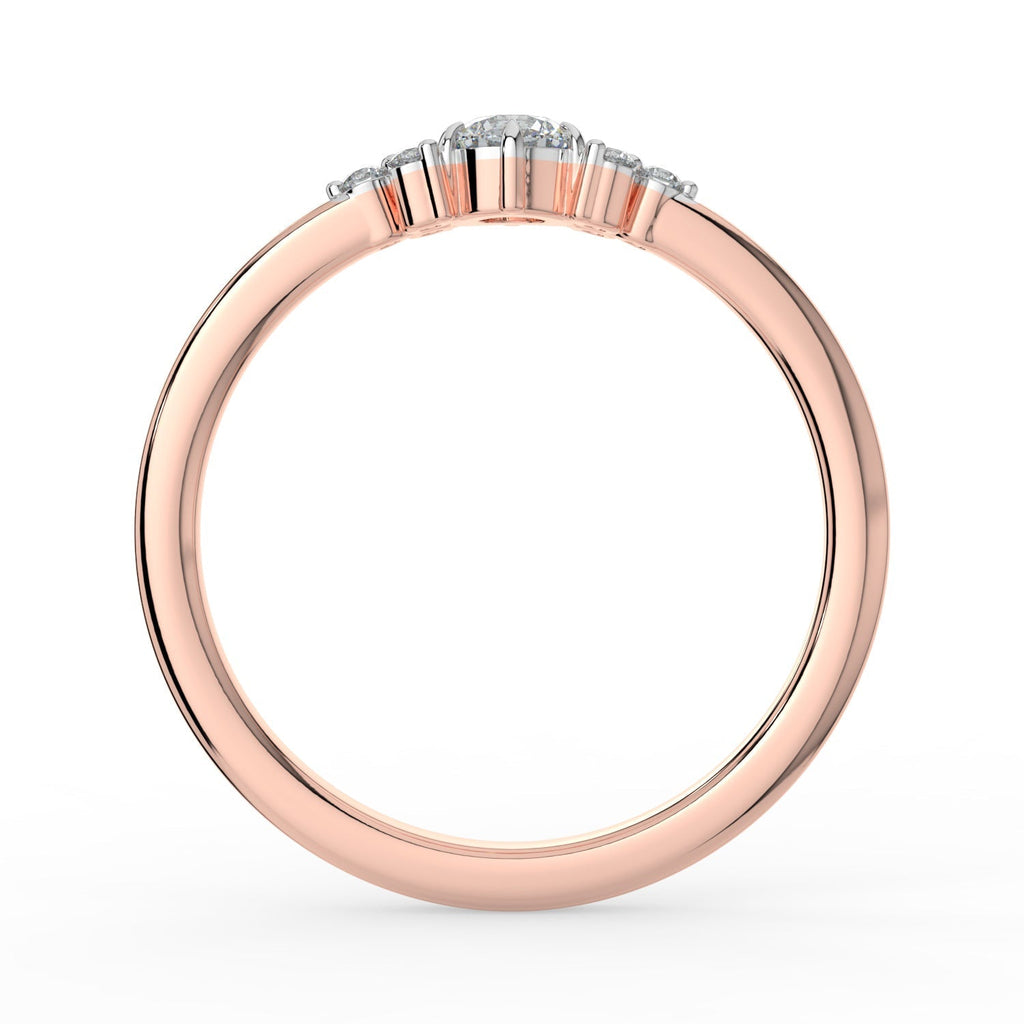 Spring Spark Ring
