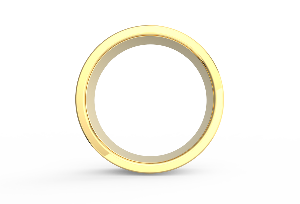 Multicolour Enamel Siesta Ring