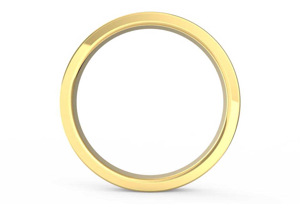 Candy Crush Enamel Ring