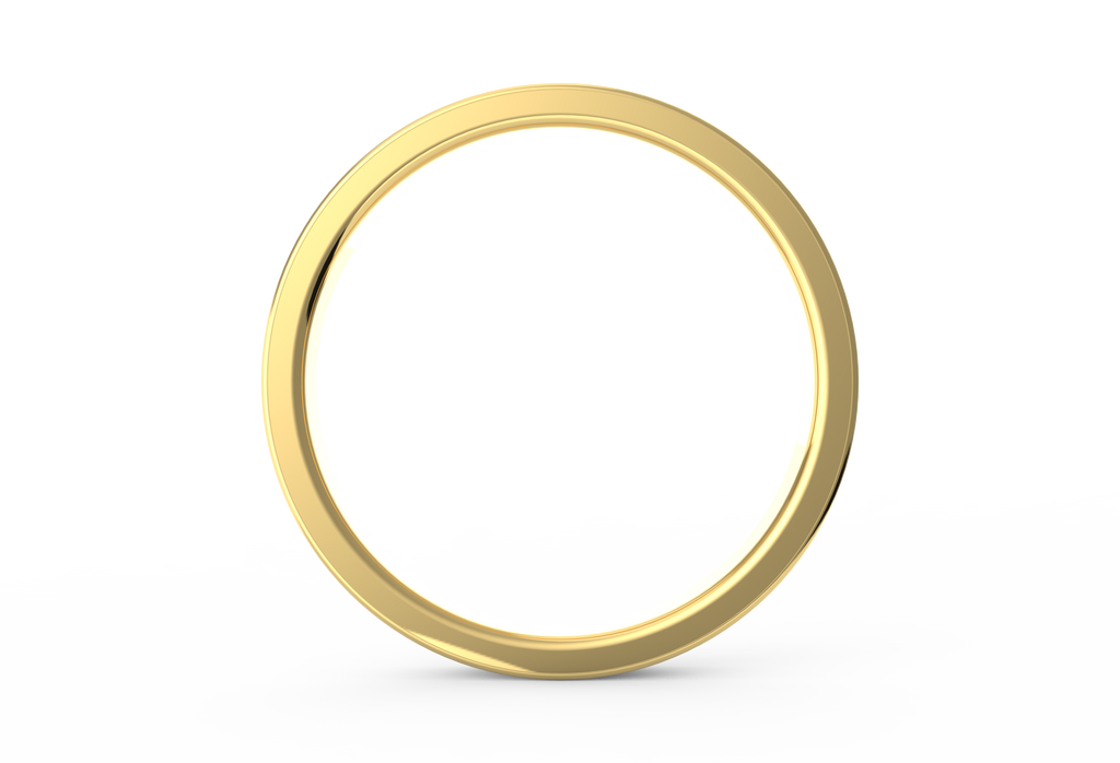 Sugar Rush Enamel Ring