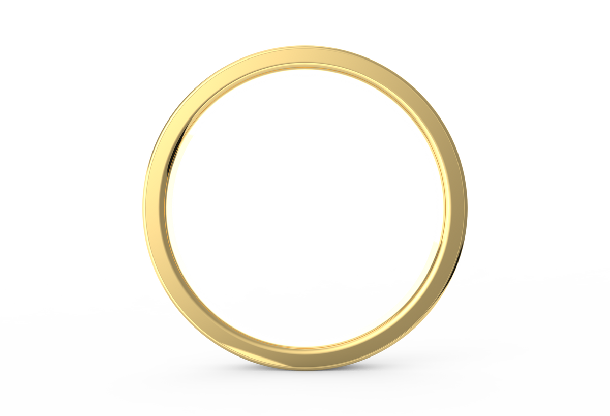 Sugar Rush Enamel Ring