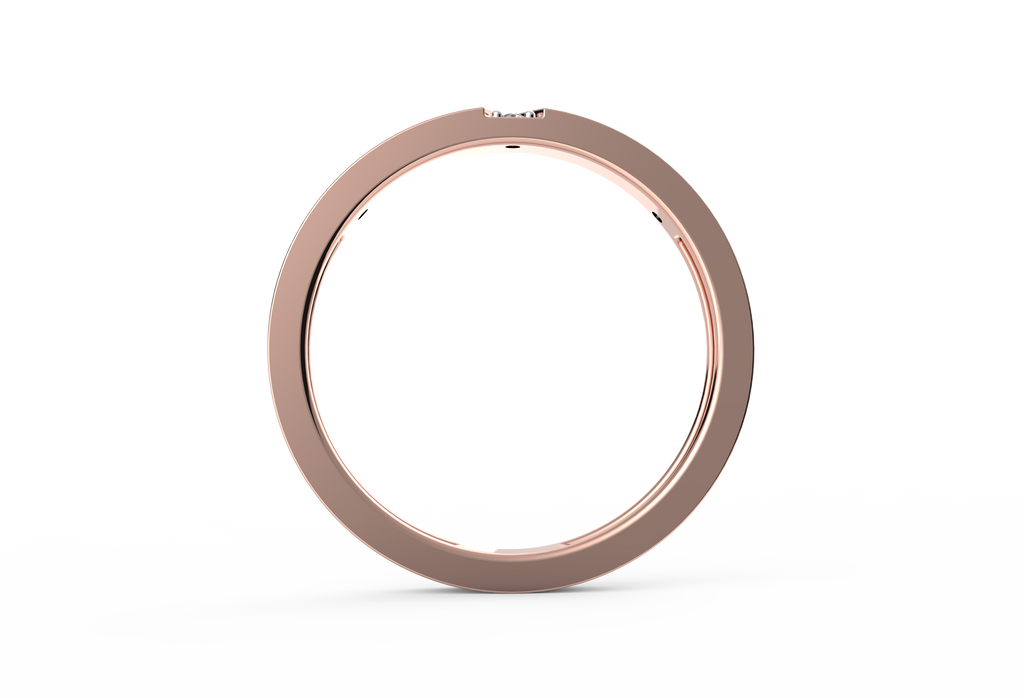Daily Shine Lab Diamond Band