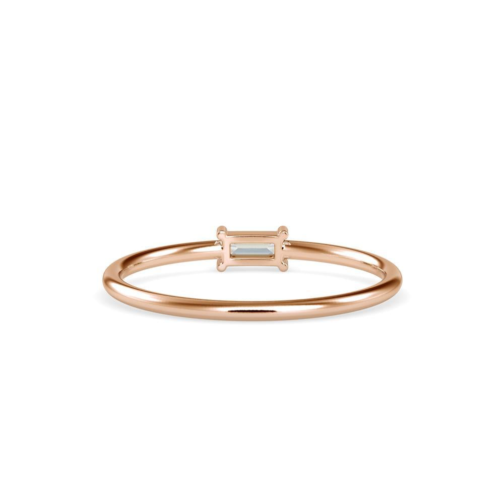 Delicate Dream Diamond Ring