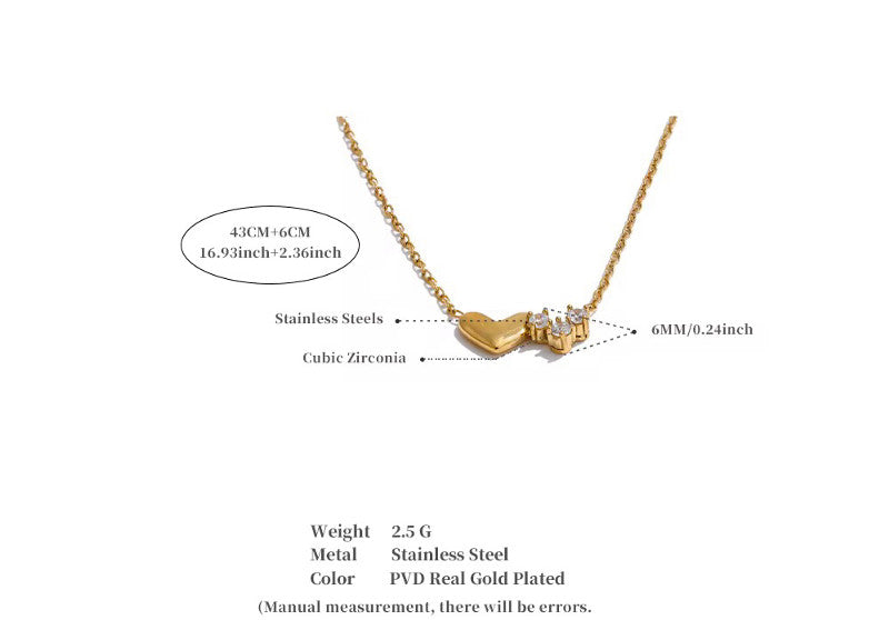 Carolina Necklace