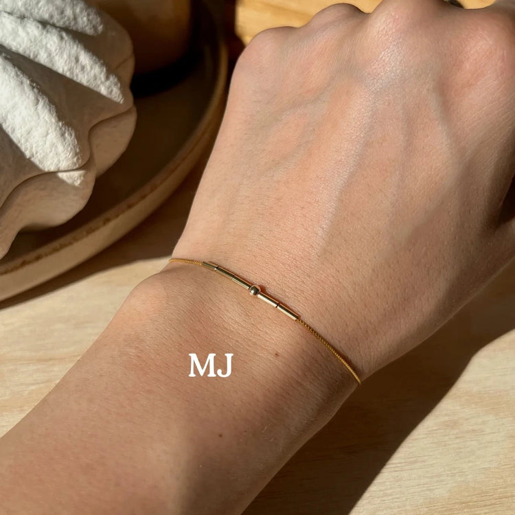 Morse Code Unisex Jewellery