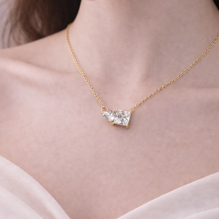 Pure Promise Necklace