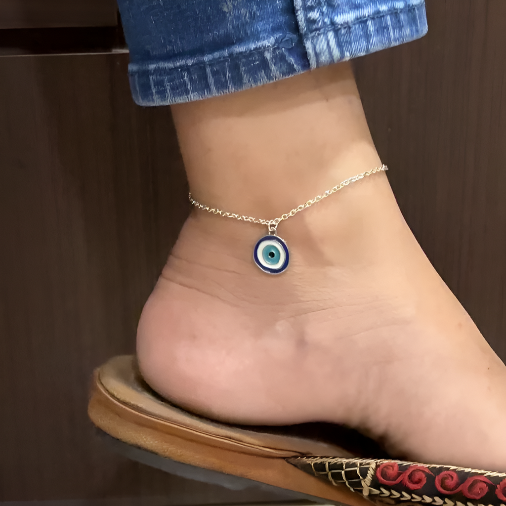 Cutest Evil Eye