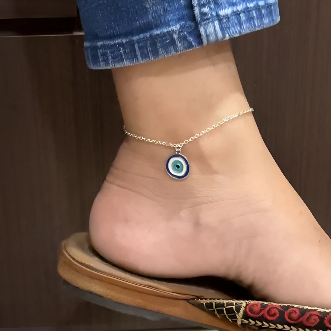 Cutest Evil Eye