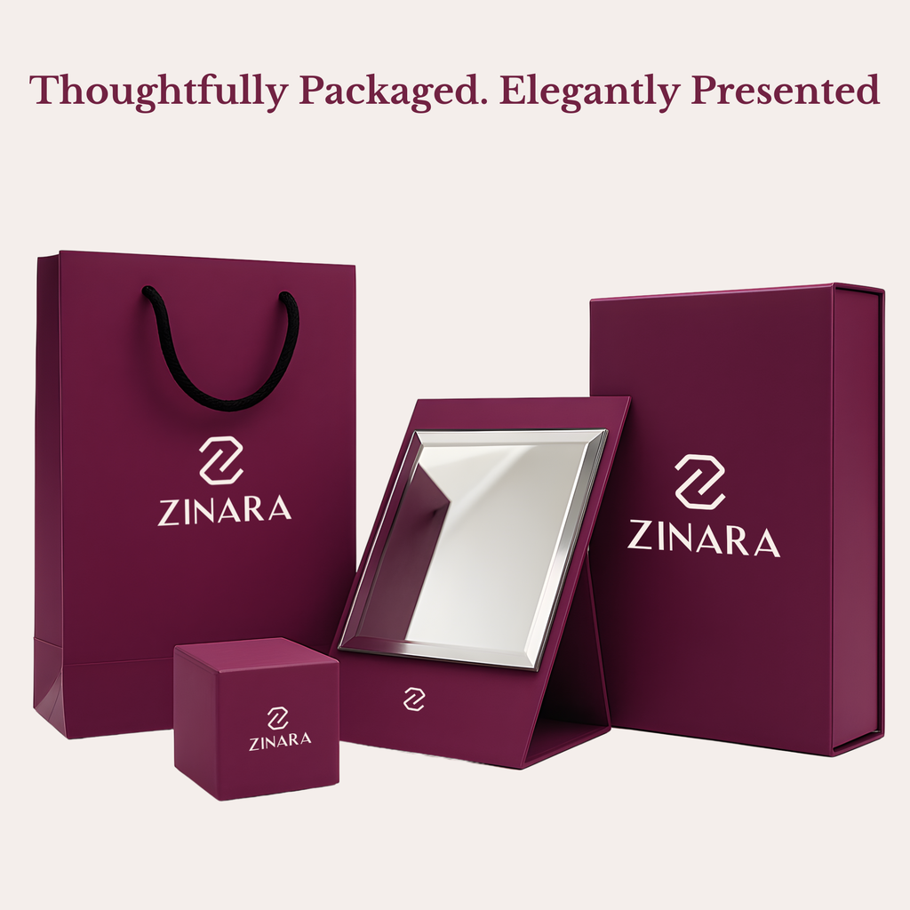 Whispering Breeze Ring